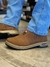 Botina All Terrain Nobuck Rato 119 na internet