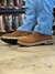 Botina All Terrain Nobuck Rato 119 - BotinasMG