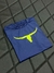 UV Feminina Moiadeiro Marinho/Neon UV88