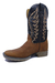 Bota Masculina Goyazes Couro Dallas Terra 231505-CG - BotinasMG