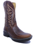 Bota Masculina Goyazes Couro Atlanta Caramelo 231505-CJ