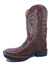 Bota Masculina Goyazes Couro Atlanta Caramelo 231505-CJ - BotinasMG
