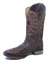 Bota Feminina Goyazes Couro Café 233203-CF - comprar online