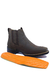 Botina Zebu Graxo Couro Legítimo 57010 - comprar online
