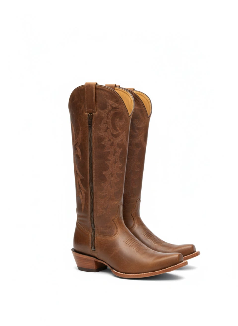 Bota Feminina Goyazes Atlanta 246804-CC - comprar online