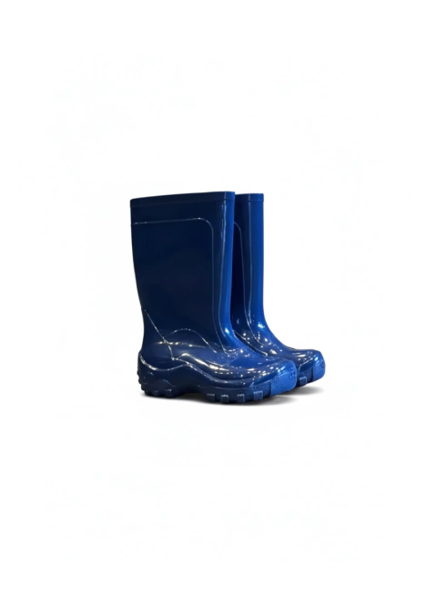 Bota Galocha Nieve Inf014 Marinho - comprar online