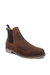 Imagem do Botina Handmade Boots Ferrugem Couro Legítimo 380