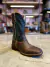 Bota Feminina DGO Durango Couro Legítimo 170135G2M