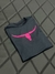 UV Feminina Moiadeiro Preto/Rosa UV91