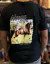 Camiseta Country&Cia Gola Careca Preta 3138 - comprar online