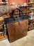 Bolsa Goyazes Terra Couro Legítimo B 2101 4 - comprar online