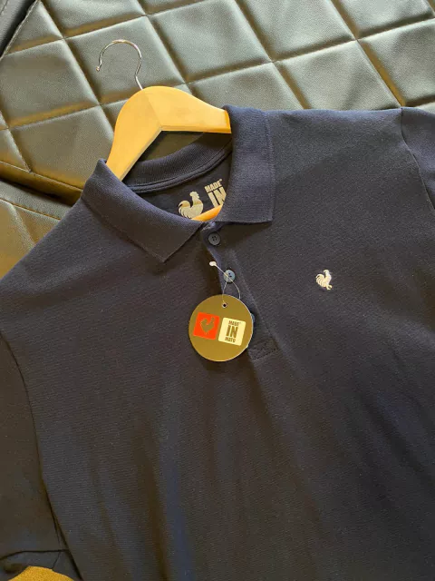 Polo Premium Made in Mato Marinho PB0022