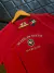 Camiseta Made in Mato Vermelho CE1467