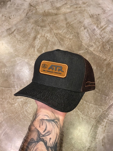 Boné ATR Jeans ATR347 - comprar online