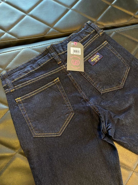 Calça Docks Feminina Amaciada DW51 COMBAT 1666