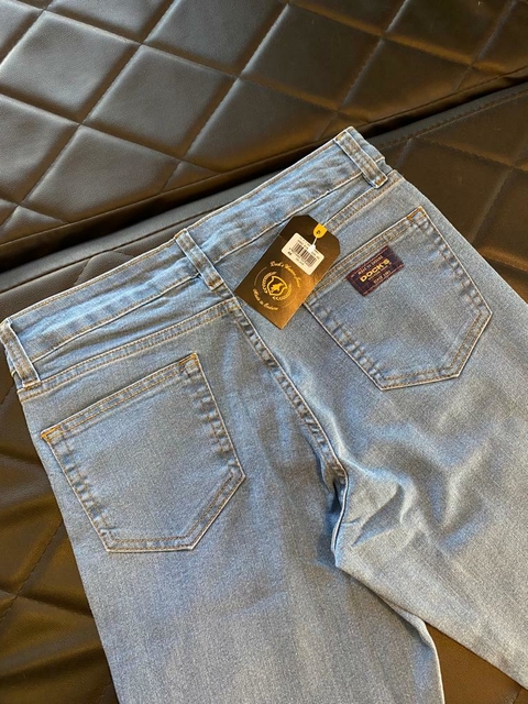 Calça Docks Feminina Delavê DW51 COMBAT 1666