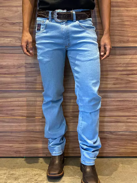 Calça Docks Masculina Delavê DW01 902