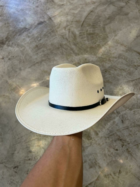 Mundial Dakota Infantil Lona Branco 213