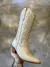 Bota Feminina Vimar Boots Milano Gelo Couro Legítimo 10234 na internet