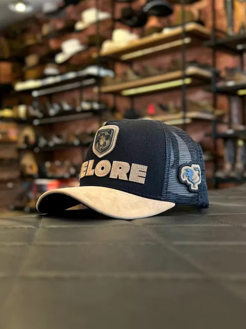 BONÉ AGRO FARM NELORE