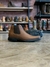 Botina Anatomicgel Conforto Soft Gel Couro Legítimo 5953 - comprar online