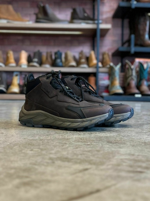 Coturno Macboot Sequoia 02 - Zoes C/Horse Café