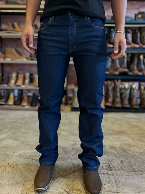 Calça Jeans LUTZS Otto Country Amaciado