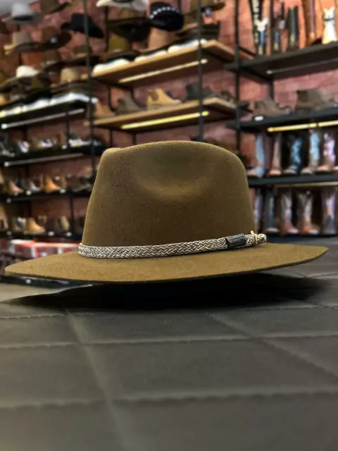 Chapéu Marcatto de Feltro Pino 14783