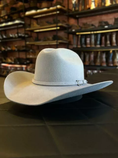 Chapéu Pralana Country Bareback 10 Gelo 11696