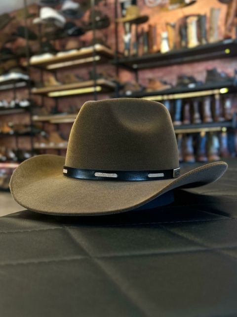 Mundial Aveludado Rancho Castor 8051