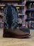 Bota Masculina Goyazes Cabeça de Boi Quadrada 243001-CB - comprar online