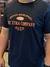 Camiseta TXC Regular Bordado Marinho 192257