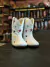 Bota Bili Bilu 1323 Fly Rosa