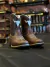 Bota Bili Bilu 5003 Fóssíl Havana