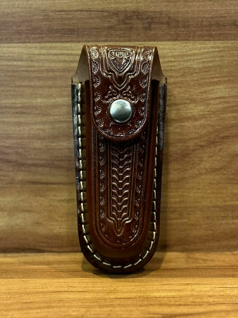 Bainha Canivete Tradicional Castor Bordada 701 CTB - comprar online