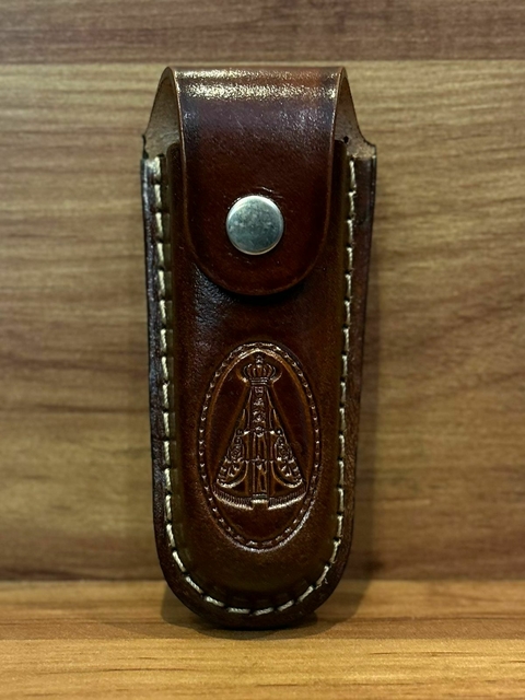 Bainha Canivete Tradicional Castor Aparecida 701 CTA - comprar online
