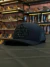 Boné Caipira Prime Preto com Logo Preto - comprar online