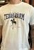 CAMISETA MASCULINA TEXAS FARM - CM604 - OFF WHITE - comprar online