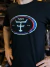 CAMISETA MASCULINA TEXAS FARM - CM620 - PRETO na internet