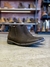 Botina Anatomicgel Vintage Brown Couro Legítimo 9065 - comprar online