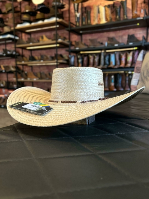 Chapéu C Campeiro 30X Karandá - comprar online