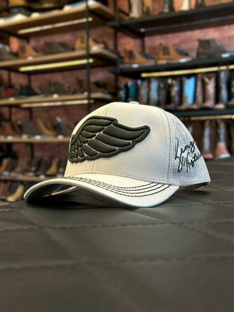Boné Long Live Unico - comprar online