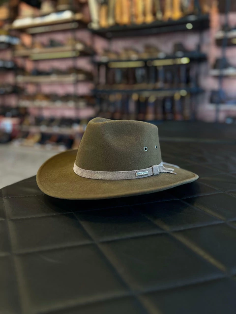 Chapéu Marcatto Feltro Pino 14129 - comprar online