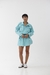 Campera Sunset celeste en internet