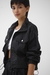 Campera Sunset negra en internet
