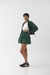 Falda Sunset verde en internet