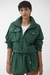 Campera Sunset verde - tienda online