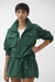 Campera Sunset verde - comprar online