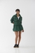 Campera Sunset verde en internet