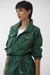 Campera Sunset verde